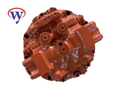 China Excavador MAG-180VP-6000 del motor del viaje de Hydraulic Motor SY335 SH350 del excavador SY305 en venta