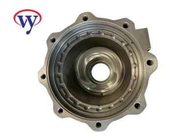 China Swing Motor Housing EC360 Excavator Rotary Housing SA14502443 Case for sale