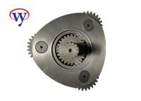 중국 DH300-7 DX300 플래닛 캐리어 어셈블리 XKAQ00197 K1003027 1st Travel Planetary Sun Gear Carrier Assy 판매용