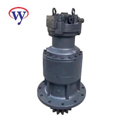 Chine Assy de moteur d'oscillation de la boîte de vitesse SH200 SH200A2 de Drive Motor With d'excavatrice de SH210-5 SH210A5 SH200Z3 à vendre