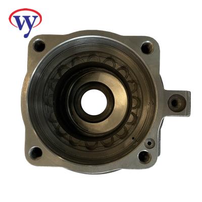 China WY Excavator Rotary Housing EX220-5 EX220-3 Swing Motor Housing 4330233 Case M2X146 for sale