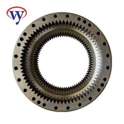 China Getriebe Ring Gear XKAQ-00206 XKAQ-00762 des Achsantrieb-R305-7 zu verkaufen