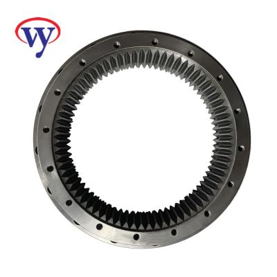 Chine Boîte de vitesse Ring Gear SH200 HD700-7 HD820 LDM0176 de 81 dents à vendre