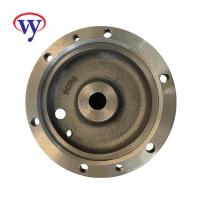 Cina Le parti della costruzione oscillano la carcassa di motore E307E E308E che fonde DX75 DX80 in vendita