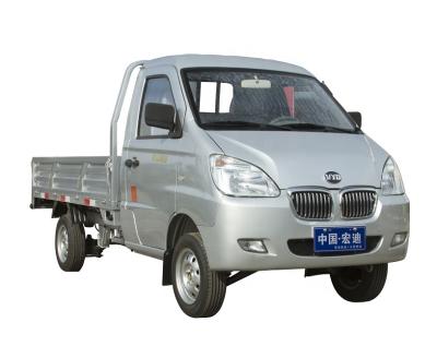 China Hot Selling New 4 Seaters Cloth Electric Pickup / EV Electric Car With Low Price for sale