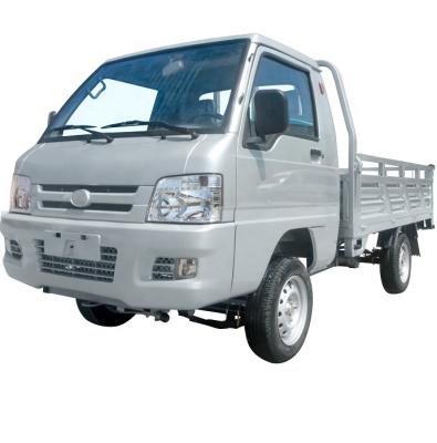 China Announcing New Chinese Type Battery Powered 2018 Mini Electric Four Wheel Truck for sale