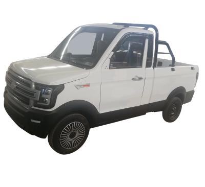 China 2020 Battery Operated Classic Pickup Truck Electric Car 1530*1220 Model for sale