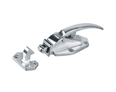 China Latches And Hinges Reversible Type Zinc Alloy Stainless Steel / Reach-in Cam-Lift Hinge 1030F / 1040F for sale