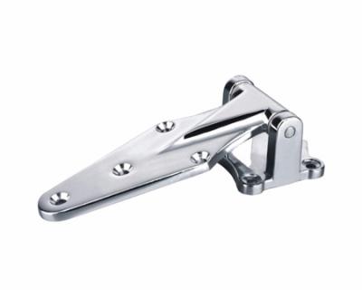 China Zinc Alloy Stainless Steel Refrigerator Door Hinge/YL-380 for sale