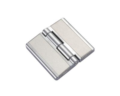 China zinc & stainles steel flight case hardware mounting strut hinge, metal take-off hinge, tool case hardware hinge for sale