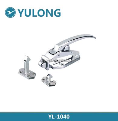 China Exterior Freezer Mount Latch 4