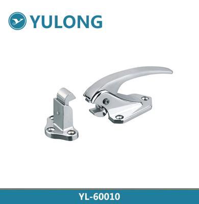 China YL-60010 Oven Freezer Handle Lock Oven Handle Lock for sale