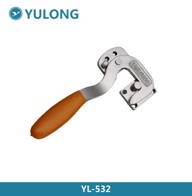 China Industrial Freezer Compression Lever Door Handle for sale