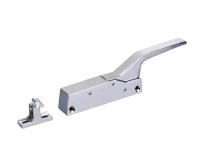 China Freezer Edgemount Mechanical Latch , Zinc Alloy Mechanical Latch YL-791 for sale