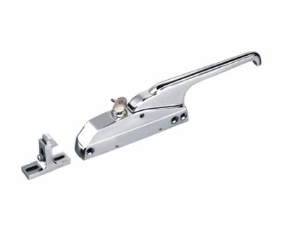 China Mechanical Freezer Edgemount Latch (with lock) YL-1250 for sale