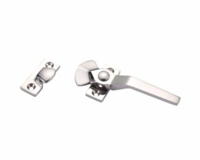 China Freezer Explosion Venting Latch , 304 Stainless Steel Latch YL-8110 for sale