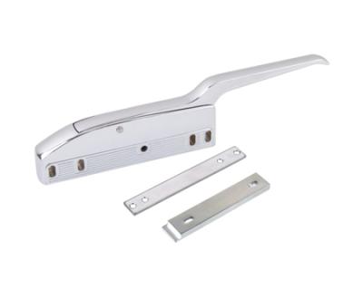 China YL-1101 Freezer Refrigerator Door Handle Lock Freezer Door Handle Lock for sale