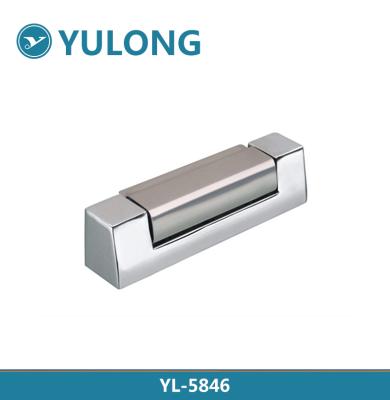 China YL-5846 PIM Freezer Spring Door Hinge Refrigerator Door Spring Rotating Hinge for sale