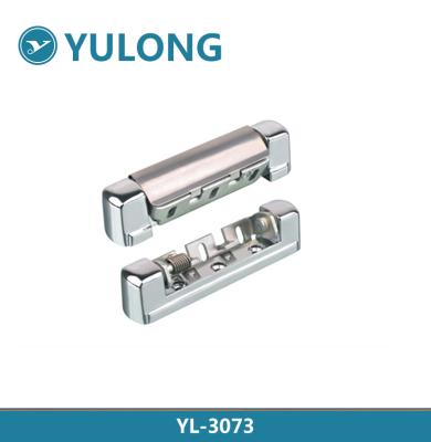 China YL-3073 Freezer Edge Mount Spring Hinge for sale