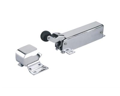 China AUTOMATIC STAINLESS STEEL DOOR CLOSERS YL-211 for sale