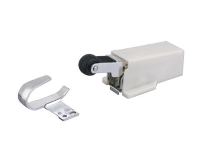 China Heavy gauge steel. Housing and hook also available in stainless steel AUTOMATIC DOOR CLOSERS YL-211 for sale