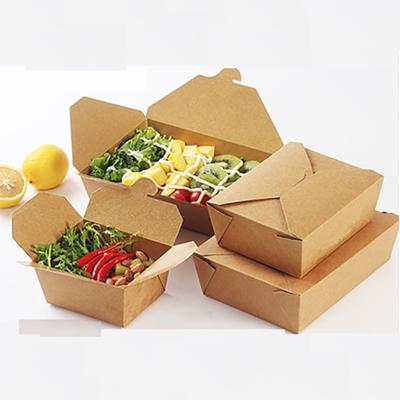 China New Arrival Fast Shipping Food Containers Biodegradable Lunch Boxes Supplier From China for sale