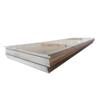 China Direct Factory Q195 Q235 Q345 10mm Thickness Carbon Steel Sheet Plate Of Boiler Tube And Pipeline Connection for sale