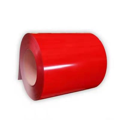 China Manufacturing Pipes Chinese Distributors Color Coated Steel Coil Custom for sale