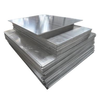 China Industry Sales Of Aluminum Plate Building Materials Metal Processing Materials Aluminum Plate for sale