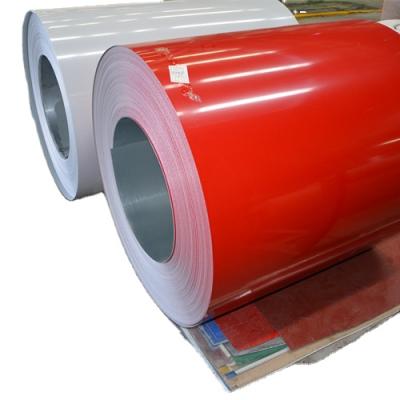 China Making pipes manufacturer hot sale dx51d galvanized ppgi prepainted color steel coil ppgi ppgl color coateed for sale