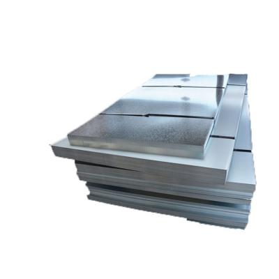 China Making Pipes High Quality Galvanized Galvanized Steel Sheet Sheet Price for sale