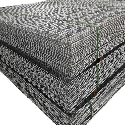 China Construction Wire Mesh Factory Sale Manufacturer 3d Steel Fiberglass Wire Mesh Decking Fence Panel Orange for sale