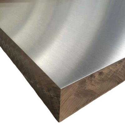 China Industry High Strength Rustproof Aluminum Plate 5A06 High Hardness Aluminum Alloy Can Be Cut for sale