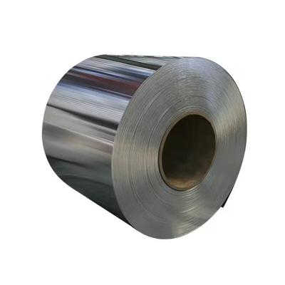 China Hot Buildings - Selling Stamping Aluminum Coil 1060 Aluminum Coil Bulk Is Preferential for sale