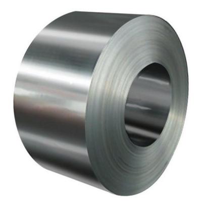 China Construction Industrial TOP Factory Cold Rolled Stainless Steel Coil Strip SS 201 Strip 304 316 316l for sale