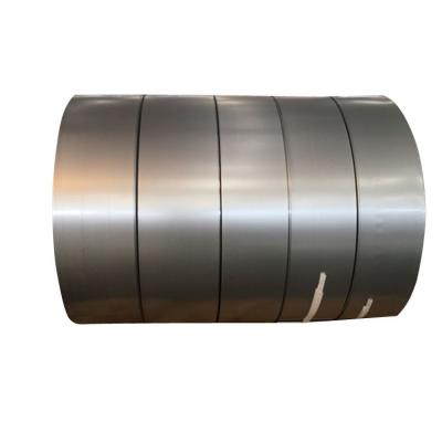 China Industrial Manufacturer Construction Fast Delivery 0.15 0.17 0.18 Mm Cold Rolled Stainless Steel 304 Material Split Coil Strip Price for sale