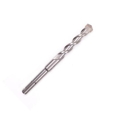 China Masonry Drilling SDS Plus Hammer Drill Bit For Concrete And Marble Industry Certified By PGM Brand for sale