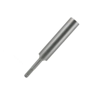 China Masonry Drilling SDS Plus Ground Rod Driver Bit For Use With Rotary Hammer for sale