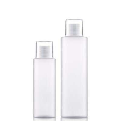 China Eco-friendly Recyclable 100ml200ml Colored OEM Private Label Colorful Logo Glass Toner Bottles For Sale for sale