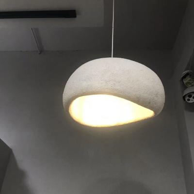 China Japanese style modern creative homestay clothing store pendant light pendant bulb light for lamp pendant light for sale