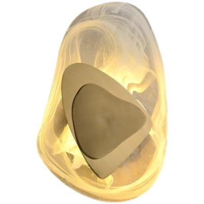 China Modern Nordic Creative 17w Hotel Corridor Led Indoor Flexible Indicating Wall Lamp, Indoor Wall Lamps for sale