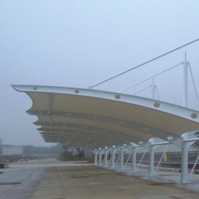 China Stahlkonstruktionsstadion Stahlkonstruktion des Daches Sandwich-Platte. zu verkaufen