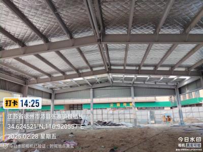 China steel columns and beams and industrial warehouses for construction needs for sale