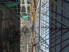 space frame project manufacutring2