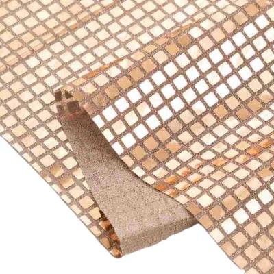 China Modern Gold sequins glitter table runner thin mesh tablecloth wedding party banquet decorations 30*275cm for sale