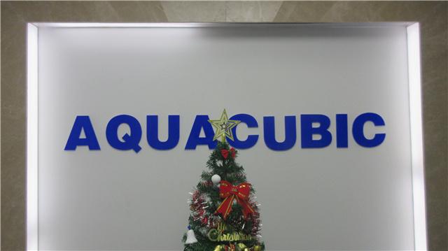 Verified China supplier - Shanghai Aquacubic Sanitaryware Co., Ltd.