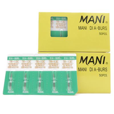 China MANI DIA-BURS 50 PCS/BOX for sale