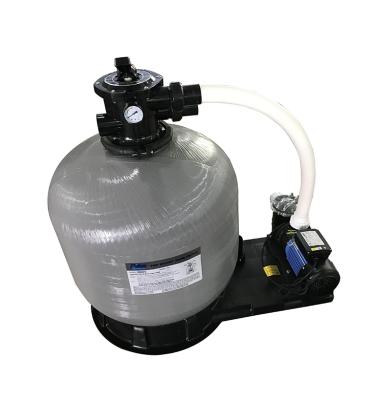 China Swimming pool filtration system sand filters high grade quartz cylinder filtration best selling filter fittings for swimming pool for sale