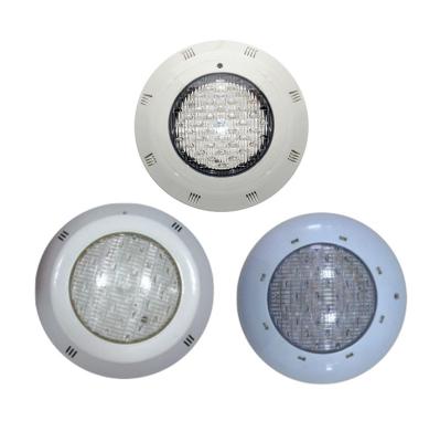 China New models pk6004 garden underwater led pool lights for sale