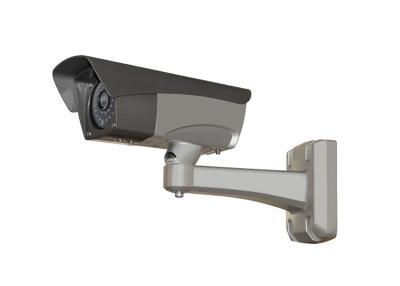 China Face Recognition Intelligent Guard Camera , face capture / face recognition devices for sale